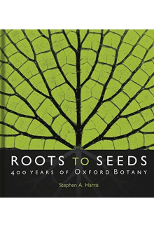 Roots to Seeds - Humanitas