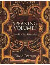 Speaking Volumes - Humanitas
