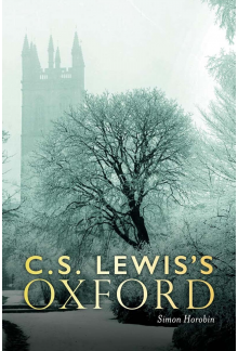 C. S. Lewis's Oxford - Humanitas