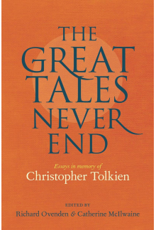 Great Tales Never End - Humanitas