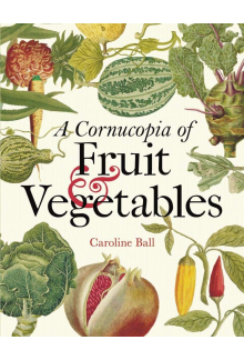 Cornucopia of Fruit & Vegetables - Humanitas