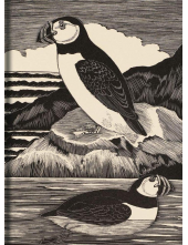 Birds Journal - Humanitas