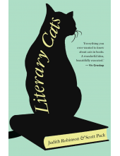 Literary Cats - Humanitas