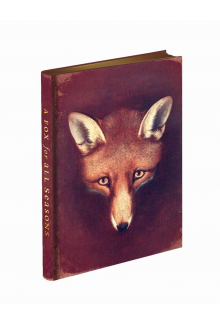 Fox for All Seasons Journal - Humanitas