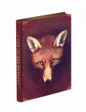 Fox for All Seasons Journal - Humanitas