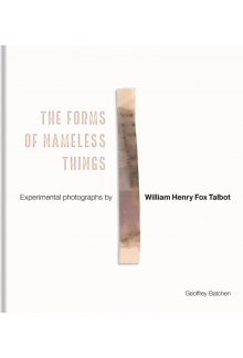 Forms of Nameless Things - Humanitas