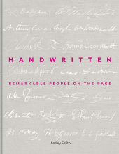 Handwritten - Humanitas