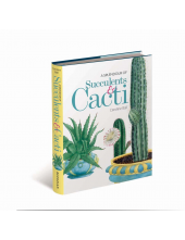 Splendour of Succulents and Cacti - Humanitas