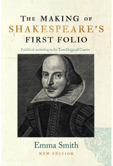 Making of Shakespeare's First Folio - Humanitas