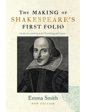 Making of Shakespeare's First Folio - Humanitas