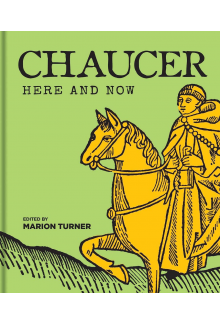 Chaucer Here and Now - Humanitas