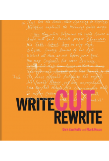 Write Cut Rewrite - Humanitas