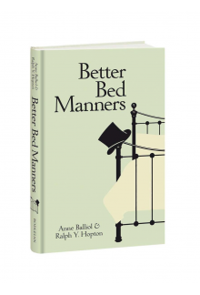 Better Bed Manners - Humanitas
