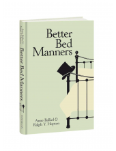 Better Bed Manners - Humanitas