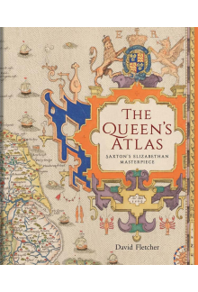 Queen's Atlas - Humanitas