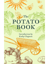 Potato Book - Humanitas