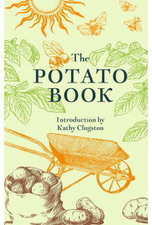 Potato Book - Humanitas