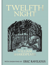 Twelfth Night - Humanitas