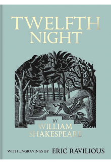 Twelfth Night - Humanitas