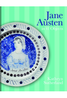 Jane Austen in 41 Objects - Humanitas
