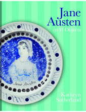 Jane Austen in 41 Objects - Humanitas