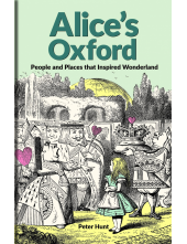 Alice's Oxford - Humanitas