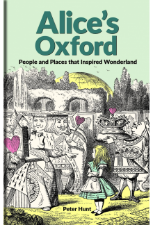 Alice's Oxford - Humanitas