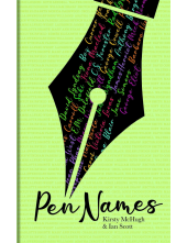 Pen Names - Humanitas