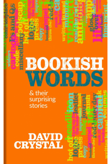 Bookish Words & their Surprising Stories - Humanitas