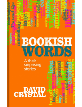 Bookish Words & their Surprising Stories - Humanitas