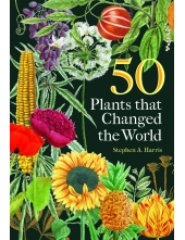 50 Plants that Changed the World - Humanitas