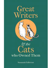 Great Writers and the Cats who Owned Them - Humanitas