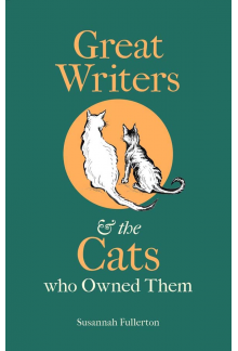 Great Writers and the Cats who Owned Them - Humanitas