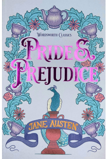 Pride and Prejudice - Humanitas