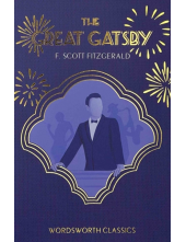 The Great Gatsby F.Scott Fitzgerald - Humanitas