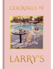 Cocktails at Larry's - Humanitas