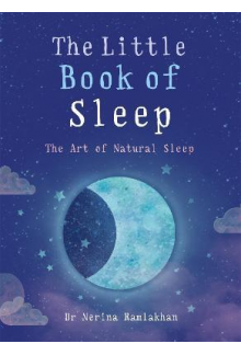 The Little Book of Sleep: The Art of Natural Sleep - Humanitas