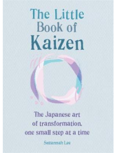 The Little Book of Kaizen - Humanitas