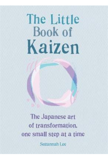 The Little Book of Kaizen - Humanitas