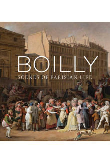 Boilly - Humanitas