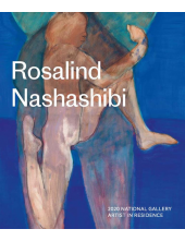 Rosalind Nashashibi at the National Gallery - Humanitas