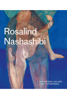 Rosalind Nashashibi at the National Gallery - Humanitas