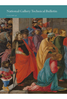 National Gallery Technical Bulletin, Volume 41 - Humanitas