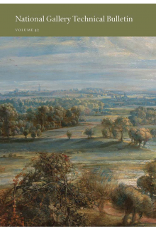 National Gallery Technical Bulletin, Volume 42 - Humanitas