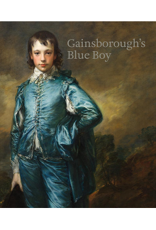 Gainsborough's Blue Boy - Humanitas