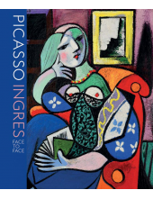 Picasso Ingres - Humanitas
