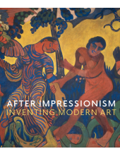 After Impressionism: Inventing Modern Art - Humanitas