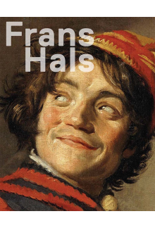 Frans Hals - Humanitas