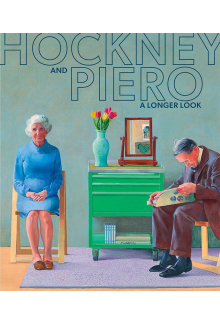 Hockney and Piero - Humanitas