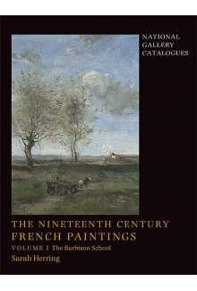 Nineteenth-Century French Paintings - Humanitas